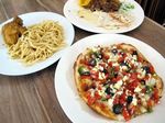 Santai di Warung Haloniko! yang Unik