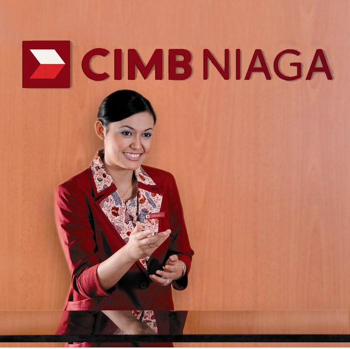 Cimb Niaga Genjot Kredit Ke Perusahaan Distributor