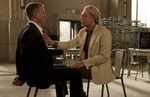 Aksi Daniel Craig di Skyfall