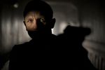Aksi Daniel Craig di Skyfall