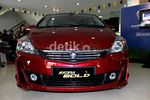 Kasta Tertinggi Proton Exora