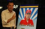 Palma Punta Ramaikan Bursa Ketua IMI DKI