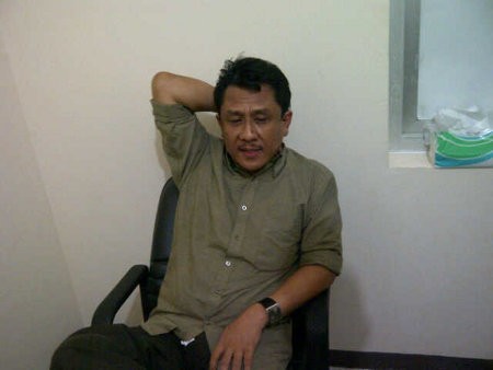 Curhat Para Hakim Terkait Isu Narkoba yang Menimpa Profesinya