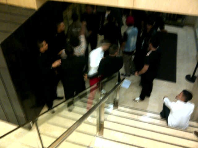 Polisi: Pemukulan Diego pada Mahasiswa di Cafe Dipicu Senggolan