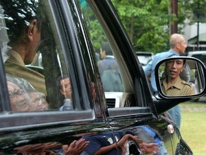 Jokowi Pastikan Tak Hadiri Peluncuran Mobil Esemka 10 November