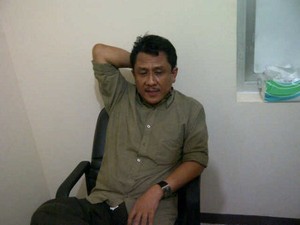 Curhat Para Hakim Terkait Isu Narkoba yang Menimpa Profesinya