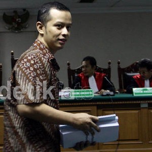 Divonis 7 Tahun Penjara, Dhana Ajukan Banding