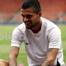 Diego Michiels Ditetapkan Sebagai Tersangka Penganiayaan