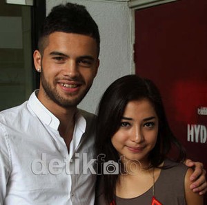 Korban Pemukulan Diego Michiels Tak Lihat Nikita Willy Saat Kejadian