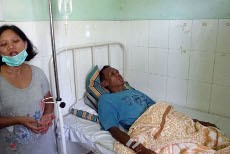 Belum Sembuh, Pasien Miskin di Purwokerto Mengaku Dipaksa Pulang dari RS