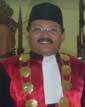Hakim Teguh Vonis Jaksa Pemakai Narkoba 5 Kali Lipat dari Tuntutan