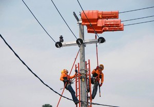 PLN Punya 1.000 Pasukan Berani Mati