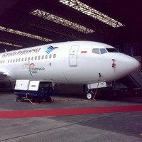 62+ Gambar Pesawat Garuda Indonesia Terbesar Kekinian 62+ Gambar Pesawat Garuda Indonesia Terbesar Kekinian