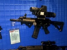 PT Pindad Siap Serbu Irak