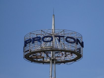 Proton-Honda Bersatu Lahirkan Produk Baru