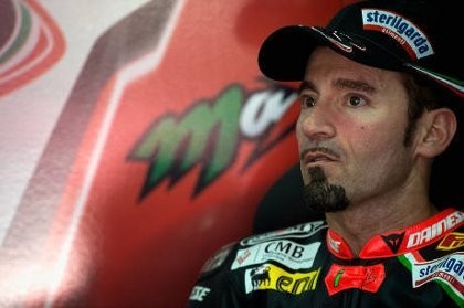 Lorenzo dan Rossi Bicara Soal Max Biaggi