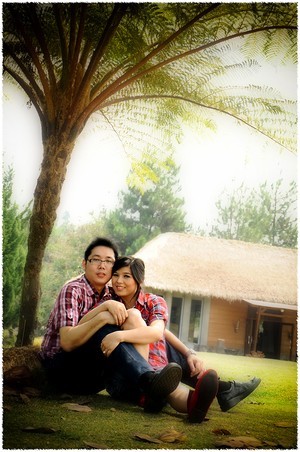 Preweding