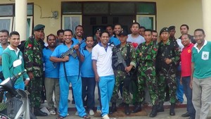 Kebersamaan dan Persatuan