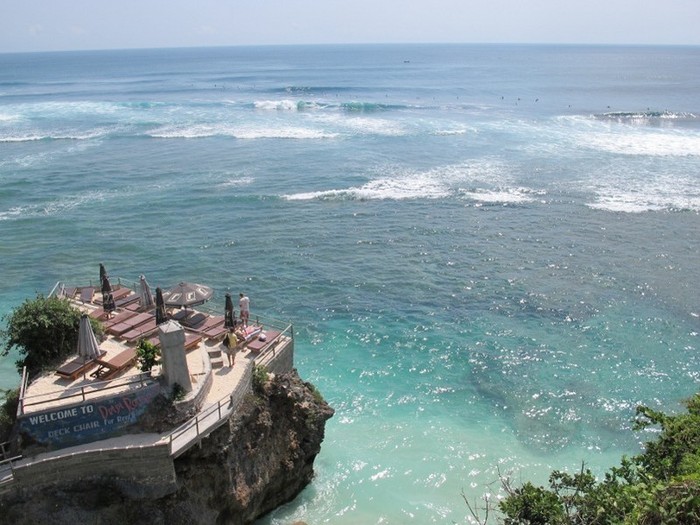 Bali Masih Jadi Primadona Wisman Untuk Liburan