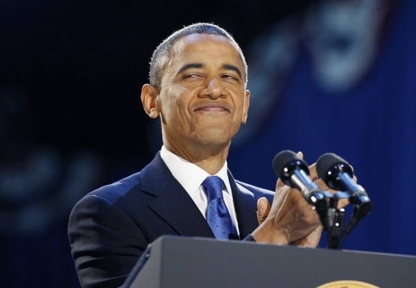 Banyak Orang Amerika Ingin Liburan Bareng Obama