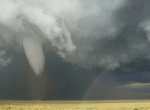 Wisata Berburu Tornado, Ngeri!
