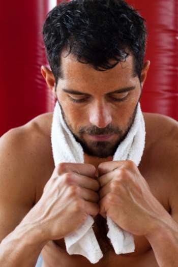 5 Kelainan Buah Zakar yang Ditakuti Para Lelaki