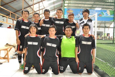 FUZ FC