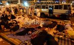 Balada Jamaah Haji Modal Nekat