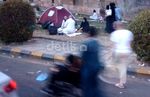 Balada Jamaah Haji Modal Nekat
