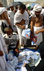 Balada Jamaah Haji Modal Nekat