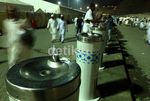 Balada Jamaah Haji Modal Nekat