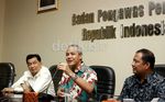 Diskusi Verifikasi Parpol untuk Pemilu Berkualitas