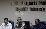 Diskusi Verifikasi Parpol untuk Pemilu Berkualitas