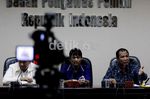 Diskusi Verifikasi Parpol untuk Pemilu Berkualitas