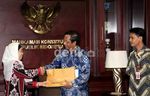 KPAI & MK Bahas Pembangunan Anak Indonesia