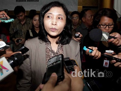 KPU Bantah Langgar Kode Etik
