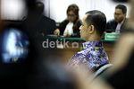 Dhana Widyatmika Divonis 7 Tahun Penjara