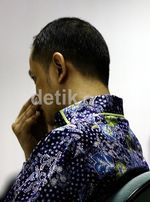 Dhana Widyatmika Divonis 7 Tahun Penjara