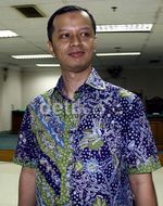 Dhana Widyatmika Divonis 7 Tahun Penjara