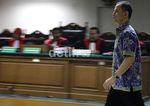 Dhana Widyatmika Divonis 7 Tahun Penjara