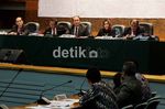 KPU Bantah Langgar Kode Etik