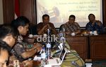 Diskusi Hukum, Keadilan dan Tertib Sosial