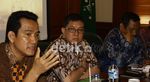 Diskusi Hukum, Keadilan dan Tertib Sosial