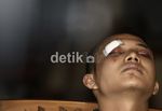Dibogem Diego Michiels, Mef Cacat Sementara