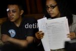 Dibogem Diego Michiels, Mef Cacat Sementara