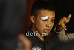 Dibogem Diego Michiels, Mef Cacat Sementara