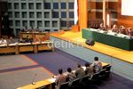 Dianggap Langgar Kode Etik, KPU Diadili