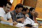 Dianggap Langgar Kode Etik, KPU Diadili