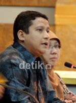 Dianggap Langgar Kode Etik, KPU Diadili