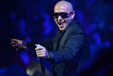 Terlalu Vulgar, Video Klip Pitbull Diboikot di Inggris